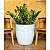 Vaso Mônaco para Plantas em Polietileno 42cm - Imagem 3