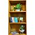 Kit 3 Vasos de Planta Para Decoração de Prateleiras - Imagem 7