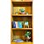 Kit 3 Vasos de Planta Para Decoração de Prateleiras - Imagem 1