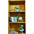 Kit 3 Vasos de Planta Para Decoração de Prateleiras - Imagem 8