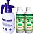 Kit 2 Elimina Mato Não Seletivo e Pulverizador Manual 1,5L - Imagem 1