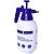 Pulverizador Borrifador Manual de Compressão Prévia 1,5L - Imagem 1
