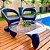 2 Cadeiras Astúrias e Mesa de Centro para Jardim e Varanda - Imagem 10