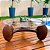 2 Cadeiras Copacabana e Mesa de Centro para Jardim e Varanda - Imagem 16