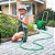 Suporte Enrolador de Mangueira Jardim com Roda Até 50m Trapp - Imagem 3
