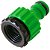 Adaptador Para Torneira Bico de Engate 1/2 e 3/4 Trapp - Imagem 1