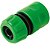 Engate Rápido Para Mangueira de Jardim Conector 1/2 Trapp - Imagem 1