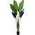 Bananeira Planta Artificial Grande Árvore Decoração de Vaso - Imagem 1