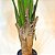Bananeira Planta Artificial Grande Árvore Decoração de Vaso - Imagem 7