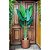 Bananeira Planta Artificial Grande Árvore Decoração de Vaso - Imagem 8