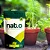 Adubo Fertilizante Orgânico Para Todas Plantas NatO 400g - Imagem 4