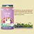Kit de Cultivo Sementes de Microverde Hortinha do Uni Isla - Imagem 5