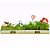 Kit de Cultivo Sementes de Microverdes Horta Fazendinha Isla - Imagem 2