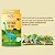 Kit de Cultivo Sementes de Microverde Hortinha do Dino Isla - Imagem 5