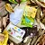 Kit de Cultivo Sementes de Microverde Hortinha do Dino Isla - Imagem 3