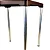 Kit Mesa com 2 Cadeiras de Plástico Para Decoração Externa - Imagem 4