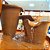 Fonte de Água Decorativa Cerâmica Cascata Para Mesa - Imagem 5
