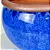 Vaso Cachepot de Mesa 10cm Cerâmica Esmaltada Para Decoração - Imagem 14