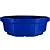 Vaso Bacia Para Planta Siena Oitavado Decoração Externa 88cm - Imagem 10
