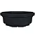 Vaso Para Planta de Polietileno Siena Decoração Externa 72cm - Imagem 9