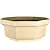 Vaso Para Planta de Polietileno Siena Decoração Externa 72cm - Imagem 8