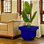 Vaso Para Planta e Decoração Interna Externa Siena 48cm - Imagem 5