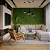 Placa Samambaia Artificial 60x40 Jardim Vertical Para Parede - Imagem 7