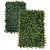 Placa Samambaia Artificial 60x40 Jardim Vertical Para Parede - Imagem 6