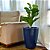 Vaso Para Planta e Decoração Interna Externa Pequim 52x39cm - Imagem 3