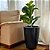 Vaso Para Planta e Decoração Interna Externa Pequim 52x39cm - Imagem 5