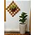 Vaso Para Planta e Decoração Interna Externa Pequim 52x39cm - Imagem 12
