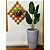Vaso Para Planta e Decoração Interna Externa Pequim 68x42cm - Imagem 10