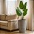 Vaso Para Planta e Decoração Interna Externa Pequim 68x42cm - Imagem 4