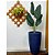 Vaso Para Planta e Decoração Interna Externa Pequim 68x42cm - Imagem 13