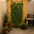 Suporte Para Jardim Vertical Painel Treliça 2 Tamanhos - Imagem 5