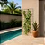 Suporte Para Jardim Vertical Painel Treliça 2 Tamanhos - Imagem 6