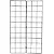 Suporte Para Jardim Vertical Painel Treliça 2 Tamanhos - Imagem 12