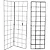 Suporte Para Jardim Vertical Painel Treliça 2 Tamanhos - Imagem 11