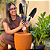 Kit de Ferramentas Para Jardinagem 3 Peças - Alpe & Aritana - Imagem 2