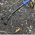 Kit de Ferramentas Para Jardinagem 3 Peças - Imagem 5