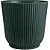 Vaso Para Planta Cachepot Decorativo de Mesa 16x11cm - Imagem 10