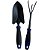 Kit de Ferramentas Para Jardinagem - Imagem 1