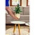 Kit com 3 Vasos Para Decoração Cachepot Linha Genebra - Imagem 10