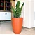 Vaso Para Planta e Decoração Interna Externa Pequim 41x32cm - Imagem 12