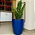 Vaso Para Planta e Decoração Interna Externa Pequim 41x32cm - Imagem 11