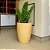 Vaso Para Planta e Decoração Interna Externa Pequim 41x32cm - Imagem 14