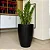 Vaso Para Planta e Decoração Interna Externa Pequim 41x32cm - Imagem 13
