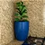 Vaso Para Planta e Decoração Interna Externa Pequim 30x24cm - Imagem 14
