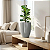 Vaso Para Planta e Decoração Interna Externa Pequim 30x24cm - Imagem 19
