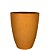 Vaso Para Planta e Decoração Pequim Texturizado 30x24cm - Imagem 11